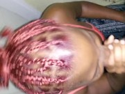 Redhead Girl Really Good Dick Sucking Skills Teen With Pretty Face  12/16