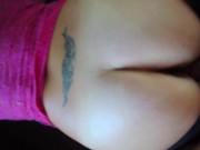 Stepson gives milf step mom deep anal creampie in big ass. 5/16