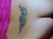 Stepson gives milf step mom deep anal creampie in big ass. 8/16