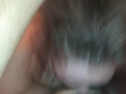 Lunah and Laylah Blowjob 15/16