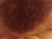 Lunah and Laylah Blowjob 7/16