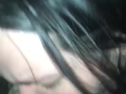 Bbw throat fuck  2/16