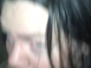 Bbw throat fuck  4/16