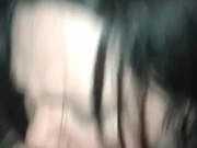 Bbw throat fuck  6/16