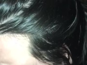 Bbw throat fuck  8/16