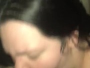 Bbw throat fuck  9/16