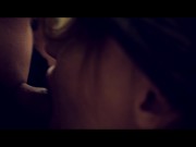 Sexwife invited a man to play with his cock. 10/16