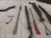 Fucked In A Hotel @ Providence,RI Fetish Flea February 2020 CumShot BBW POV 1/16