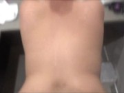 Fucked In A Hotel @ Providence,RI Fetish Flea February 2020 CumShot BBW POV 10/16