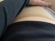 Best Latina Moaning / Come Masturbate with Me 3/16