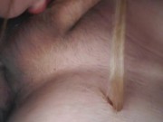 Bling girlfriend sucks off my dick 14/16