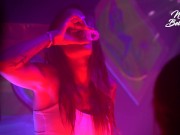 Nikita Bellucci 10/16