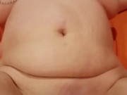 Tied spread-eagle and admits she's a dirty slut 11/16