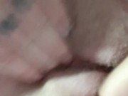 Fucking and licking my best friends dripping pussy 2/16