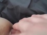 SNAPCHAT SEX: So horny in quarantine I'm about to cum - OMG! 3/16