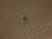 Mastubating in rehab bathroom with white paste in my pussy 2/16