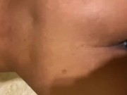 Creamy quickie x Back shots  2/16