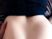 Je me fait défoncer par le frère mon d’un pote 🥵 13/16