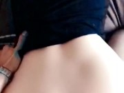 Je me fait défoncer par le frère mon d’un pote 🥵