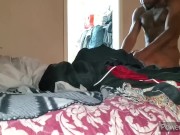 Young3imothy the ft. @Latrice1999 15/16