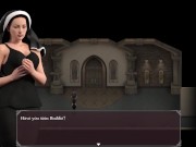 LUST EPIDEMIC - FORBIDDEN DREAMS - PART 12 1/16