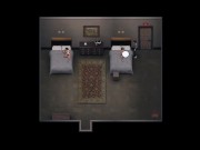 LUST EPIDEMIC - FORBIDDEN DREAMS - PART 12 11/16
