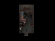 LUST EPIDEMIC - FORBIDDEN DREAMS - PART 12 12/16