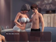 LUST EPIDEMIC - FORBIDDEN DREAMS - PART 12 13/16