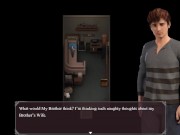 LUST EPIDEMIC - FORBIDDEN DREAMS - PART 12 15/16