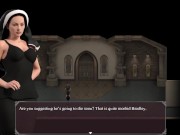 LUST EPIDEMIC - FORBIDDEN DREAMS - PART 12 2/16