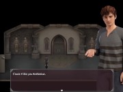 LUST EPIDEMIC - FORBIDDEN DREAMS - PART 12 3/16