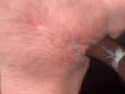 BBC deep throat leaves her Crying, Creaming and Screaming 14/16