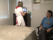 Quarantine Office Visit with Kendra Lynn 4/16