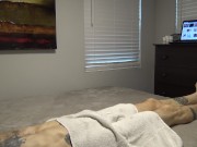 Quarantine Office Visit with Kendra Lynn 7/16