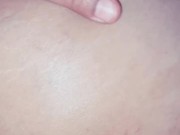 Sexy Ass With A Pretty Pussy / Oil Rub - LegitLesbianEmpire 4/16