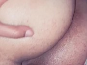 Sexy Ass With A Pretty Pussy / Oil Rub - LegitLesbianEmpire 5/16