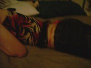 Cassie Mynxxx in 'Jean Tug' 1/16