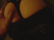 Cassie Mynxxx in 'Jean Tug' 14/16