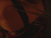 Cassie Mynxxx in 'Jean Tug' 16/16