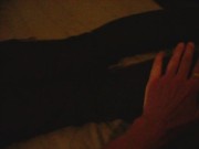 Cassie Mynxxx in 'Jean Tug' 2/16