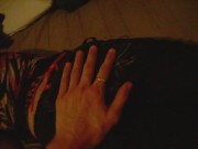 Cassie Mynxxx in 'Jean Tug' 4/16