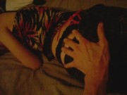 Cassie Mynxxx in 'Jean Tug' 5/16