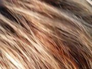 Mi cita de Tinder me chupa la pija mientras voy manejando 1/16