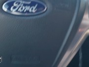 Mi cita de Tinder me chupa la pija mientras voy manejando 6/16