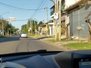 Mi cita de Tinder me chupa la pija mientras voy manejando 7/16