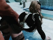 Skyrim Fan Video Demo 6 3/16