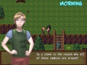 Zombie's Retreat Part 37 Royal Queen Mayor Fucked My Dick By LoveSkySan69 6/16