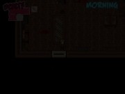 Zombie's Retreat Part 37 Royal Queen Mayor Fucked My Dick By LoveSkySan69 9/16