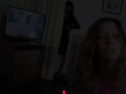 HURRY YOU HAVE TO HIDE 14/16