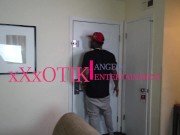 HURRY YOU HAVE TO HIDE 4/16